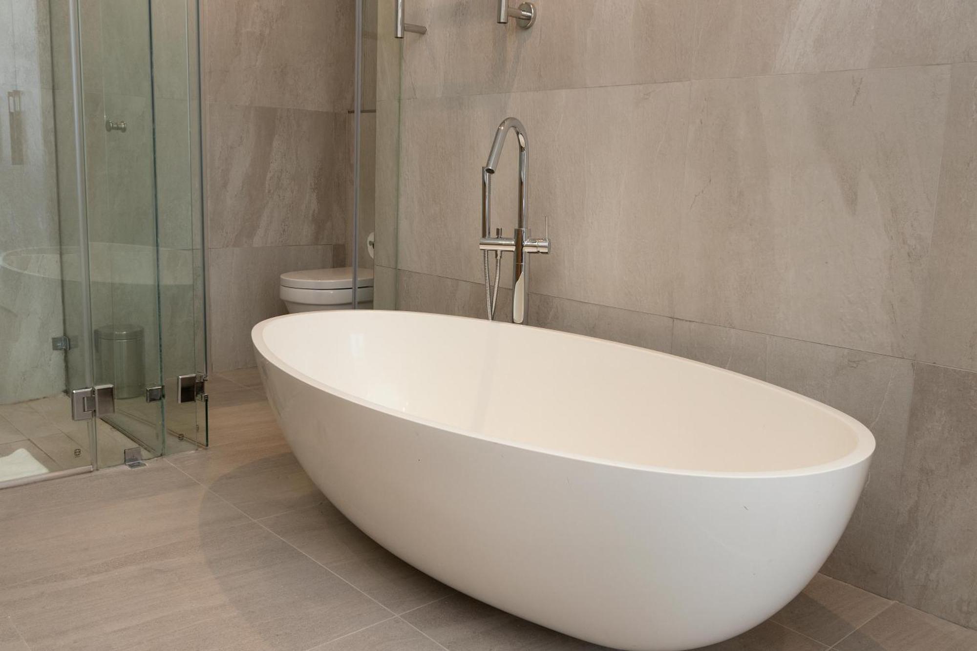 The Cosmo Luxury Suites By Totalstay Kapstaden Exteriör bild