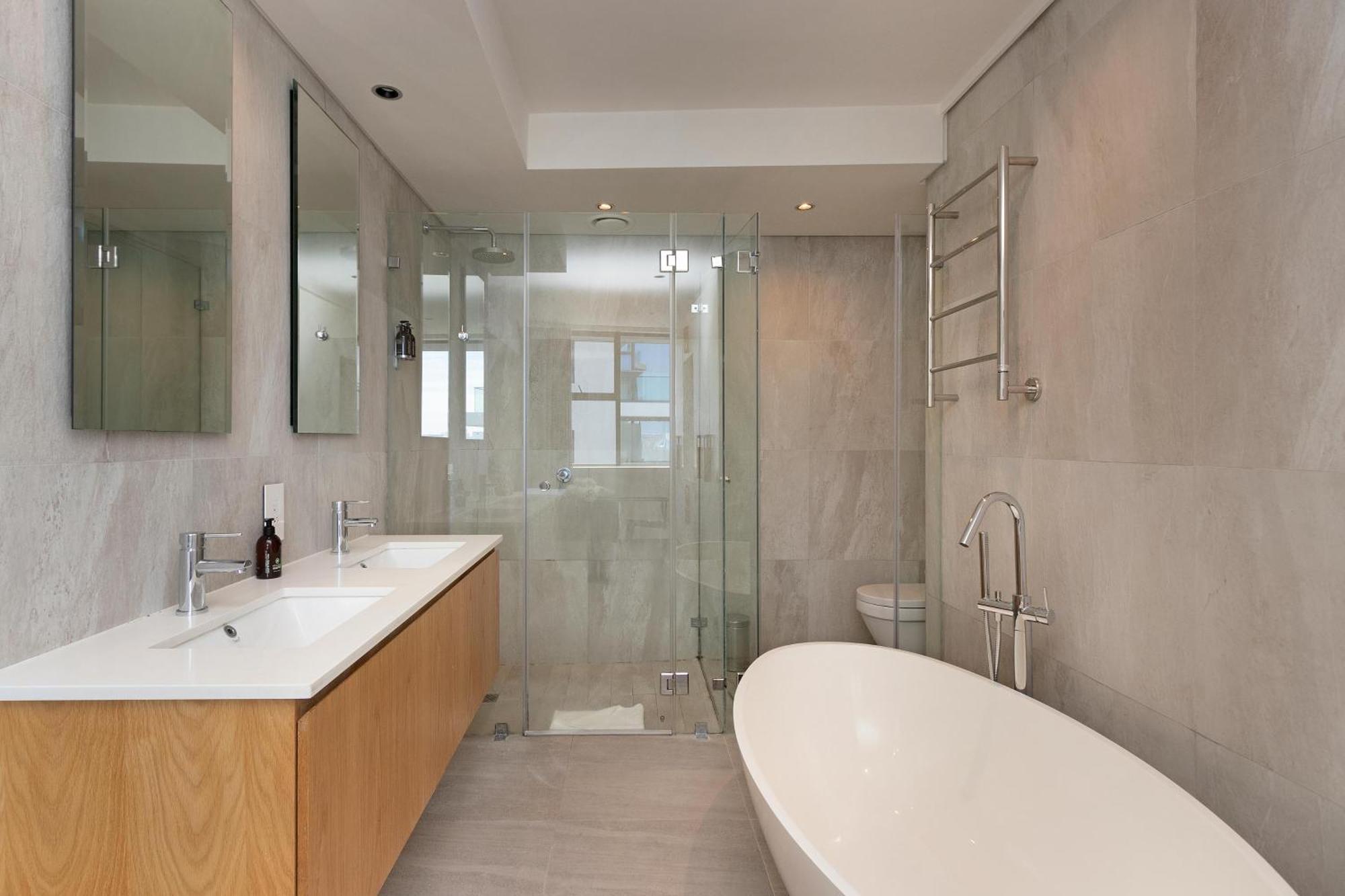 The Cosmo Luxury Suites By Totalstay Kapstaden Exteriör bild